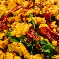 🌶กะเพราปากแหก👄🌶🔥 สาขาราม2