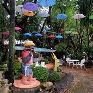 ครัวคนบ้านนอก
