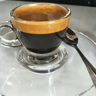 เมนูของร้าน ร้านกาแฟ P&t Valentine's Coffee