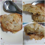 เมนูของร้าน Eric Kayser Central Si Racha