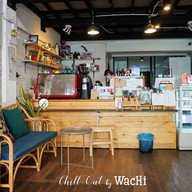 บรรยากาศ Fun Dee Cafe Ayutthaya