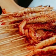 หม่าล่าDouble Grill KRABI