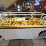 หน้าร้าน Eric Kayser Central Si Racha