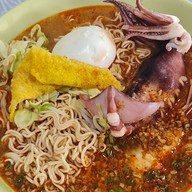 ก๋วยเตี๋ยวต้มยำป๊าดโท๊ะ 1