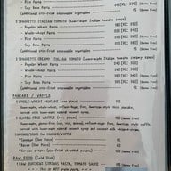 Bonita cafe and social Club