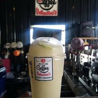 เมนูของร้าน ร้านกาแฟ P&t Valentine's Coffee