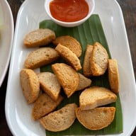 เมนูของร้าน ยำปูม้าเจ็ดยอด ฮฮด