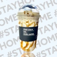 น้ำผลไม้สมูทตี้โยเกิร์ตปั่น & COFFEE TEA (FRUIT VILLAGE ฟรุตวิลเลจ ) หน้าเซเว่น s.1 โรงพยาบาลลานนา