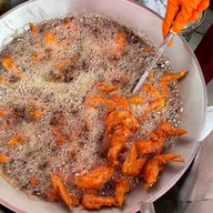 ไก่ทอด 5 บาท  1