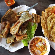 อาหารมาลี เขาค้อ