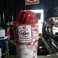 เมนูของร้าน ร้านกาแฟ P&t Valentine's Coffee