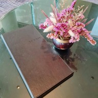 Lobby lounge โรงแรมแชงกรีลากรุงเทพฯ