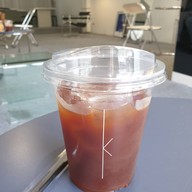 Keen Cafe