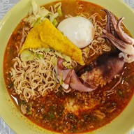 ก๋วยเตี๋ยวต้มยำป๊าดโท๊ะ 1