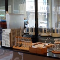 PARADAi Crafted Chocolate & Cafe ถ.ตะนาว - ปิดชั่วคราว