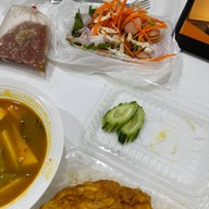 ครัวเทสตี้ Tasty (حلال) .
