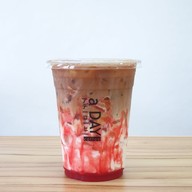 เมนูของร้าน A Day Coffee