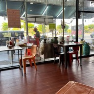 ข้าวมันไก่​ ​โอชิน กาญจนาภิเษก