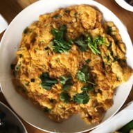 ไข่ที่ถูกเจียว รัชดาภิเษก