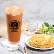 ราชา โรตีชาชัก (กัลปพฤกษ์)