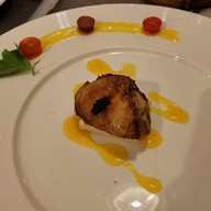 เมนูของร้าน BANGKOK BALCONY Baiyoke Sky Hotel ชั้น 81