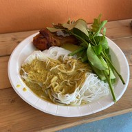 ขนมจีนบ้านคุณทวด