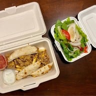 เมนูของร้าน Red Istanbul &Turkish Doner Kebap