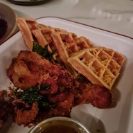 เมนูของร้าน ฮิดเดน เจม คูซีน (Hidden gem cuisine) ราไวย์