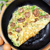 ไข่ที่ถูกเจียว รัชดาภิเษก