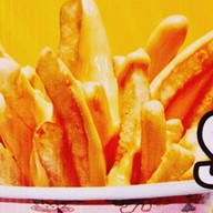 เฟรนฟรายชีส เขย่าราดชีส