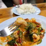 ร้านข้าวต้มแปดริ้วโภชนา