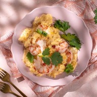 ไข่ที่ถูกเจียว รัชดาภิเษก