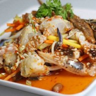 ยำ&ทอด (ยำวิกาล)