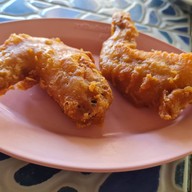 เมนูของร้าน ตำดูดนิ้ว โพนทอง