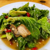 ร้านข้าวต้มแปดริ้วโภชนา