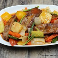 ร้านอาหารฟ้าพัทยา