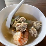 The Barn : Chocolate.cheese.bar&grill