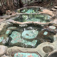 Wareerak Hot Spring Spa by Vacation Village