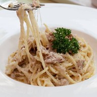 Spaghetti Mania - สปาเก็ตตี้มาเนีย🍝 พระราม9