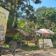 หน้าร้าน ตำดูดนิ้ว โพนทอง