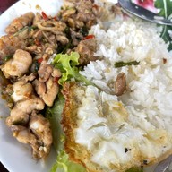 The Barn : Chocolate.cheese.bar&grill