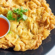 ไข่ที่ถูกเจียว รัชดาภิเษก