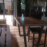 บรรยากาศ เธอทีนคาเฟ่