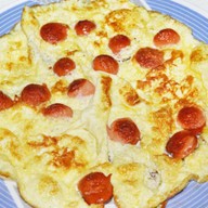 ไข่ที่ถูกเจียว รัชดาภิเษก