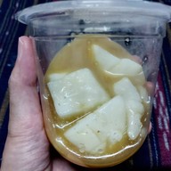 เมนูของร้าน YenYen หวานเย็น