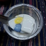 เมนูของร้าน YenYen หวานเย็น