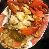 เมนูของร้าน ปลา 3 น้ำ