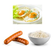 ไข่ที่ถูกเจียว รัชดาภิเษก