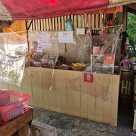 หน้าร้าน ตำดูดนิ้ว โพนทอง