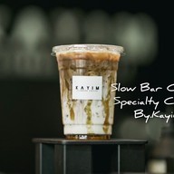 KAYIM COFFEE SLOW BAR 2 (แยกบินหลา) อุทยานประวัติศาสตร์พระนครศรีอยุธยา